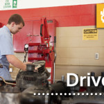 Automotive Services technology