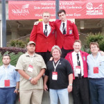 SkillsUSA