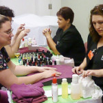 cosmetology
