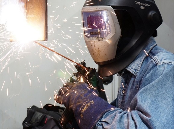 Welding