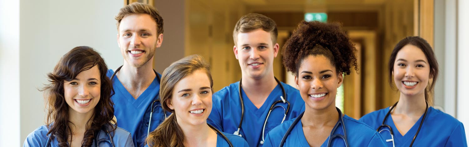Partnership with Jacksonville University gives Palm Coast nursing