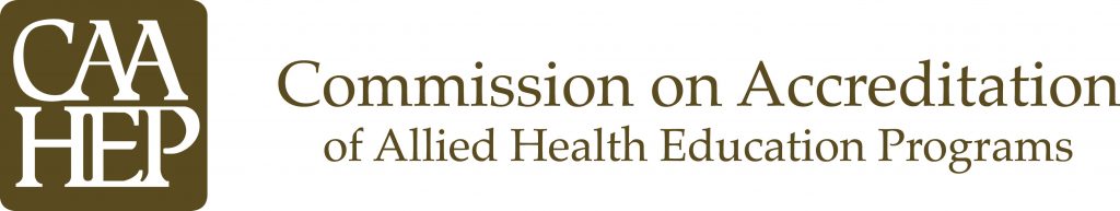 Commission on Accreditation of Allied Health Education Programs