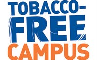 tobacco free campus