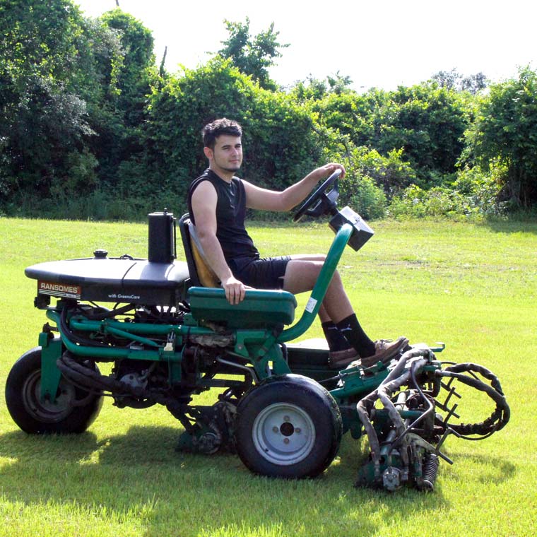 Landscape And Turf Management First Coast Technical College FCTC 