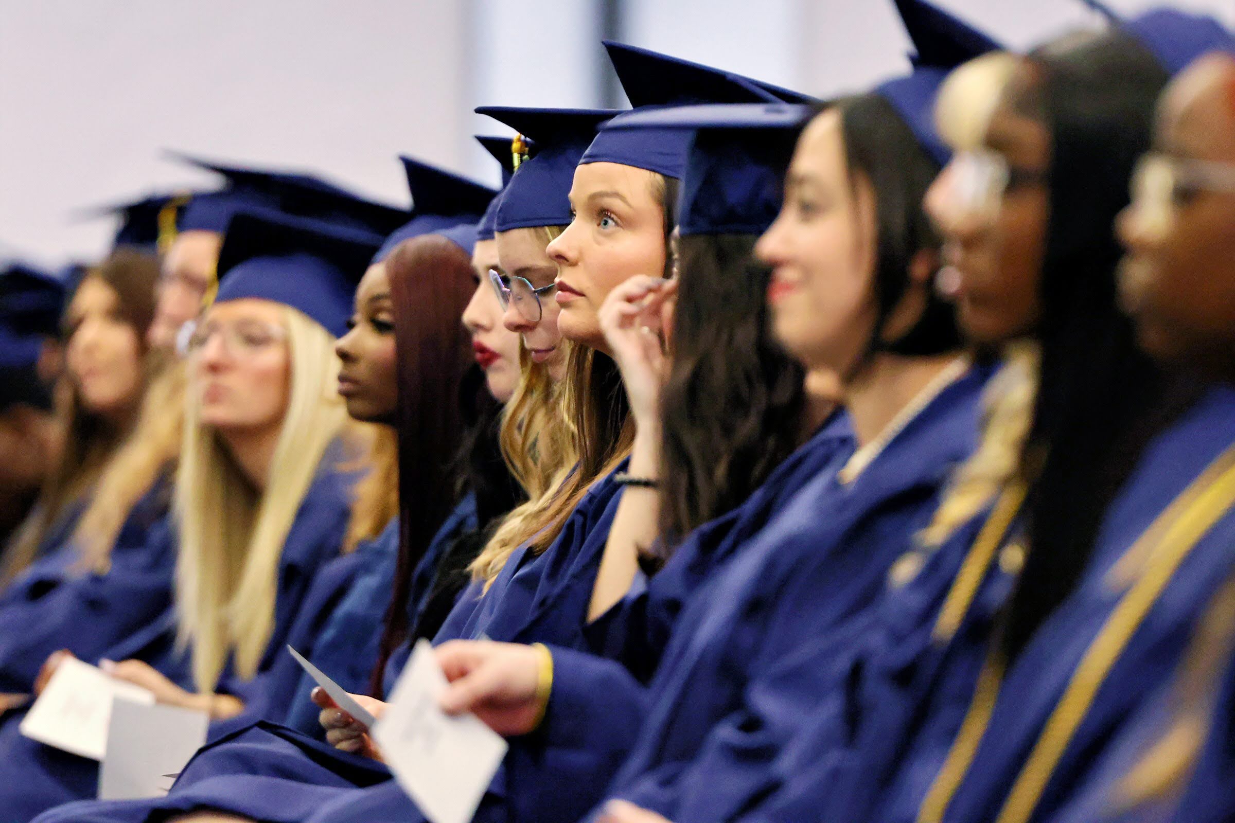 Gradutation Fatcs Graduation Information - First Coast Technical College (FCTC)