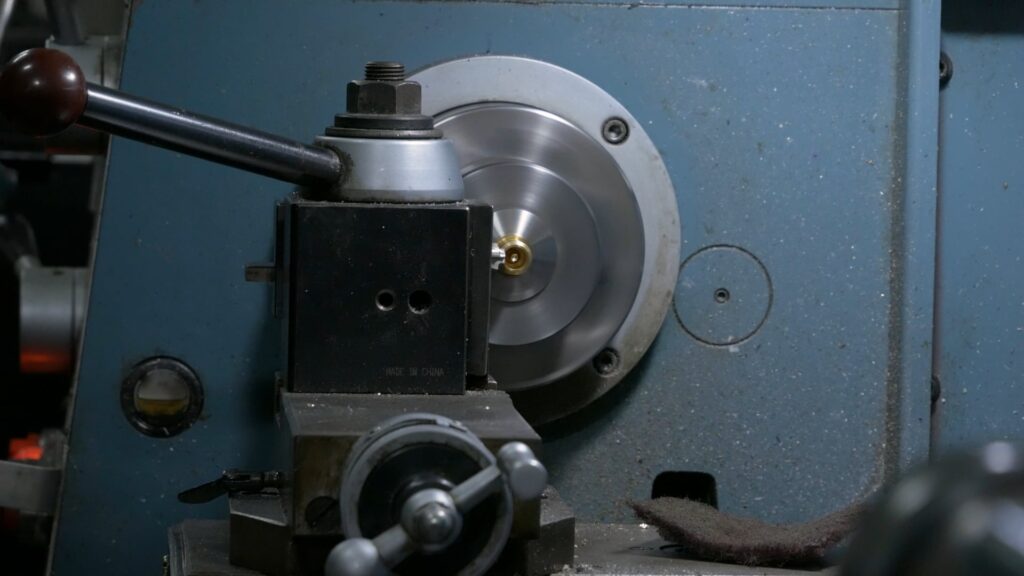 Industrial Machinery Maintenance video thumbnail