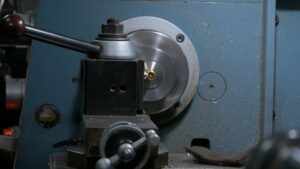 Industrial Machinery Maintenance video thumbnail